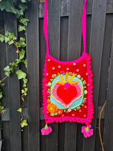 Load image into Gallery viewer, Lola Tote Bag Deutsch terms