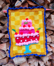 Load image into Gallery viewer, Wall hanger US terms