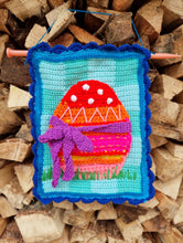 Load image into Gallery viewer, Wall hanger US terms