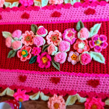 Load image into Gallery viewer, Table runner Polleviestyle