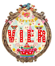 Load image into Gallery viewer, VIER 2026