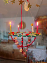 Afbeelding in Gallery-weergave laden, adventskrans / advent wreath
