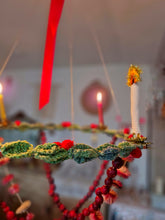 Afbeelding in Gallery-weergave laden, adventskrans / advent wreath
