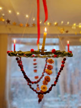 Afbeelding in Gallery-weergave laden, adventskrans / advent wreath
