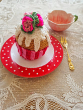 Afbeelding in Gallery-weergave laden, cupcake / cupcake

