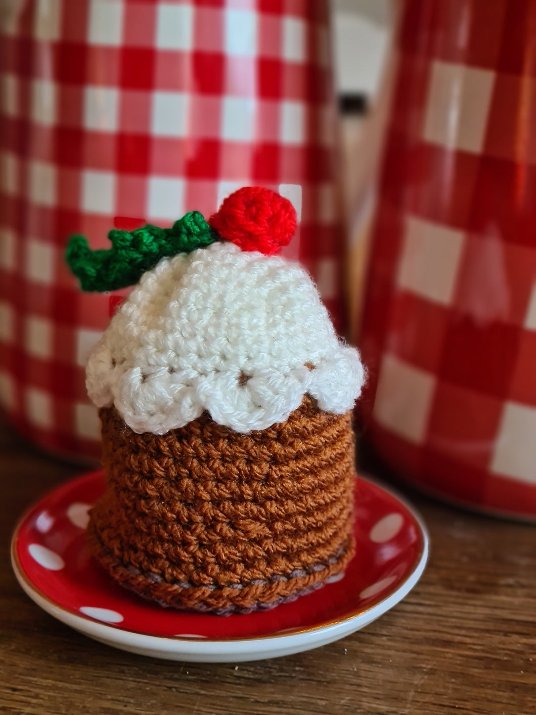 kerstpudding christmaspudding NL/US/UK terms