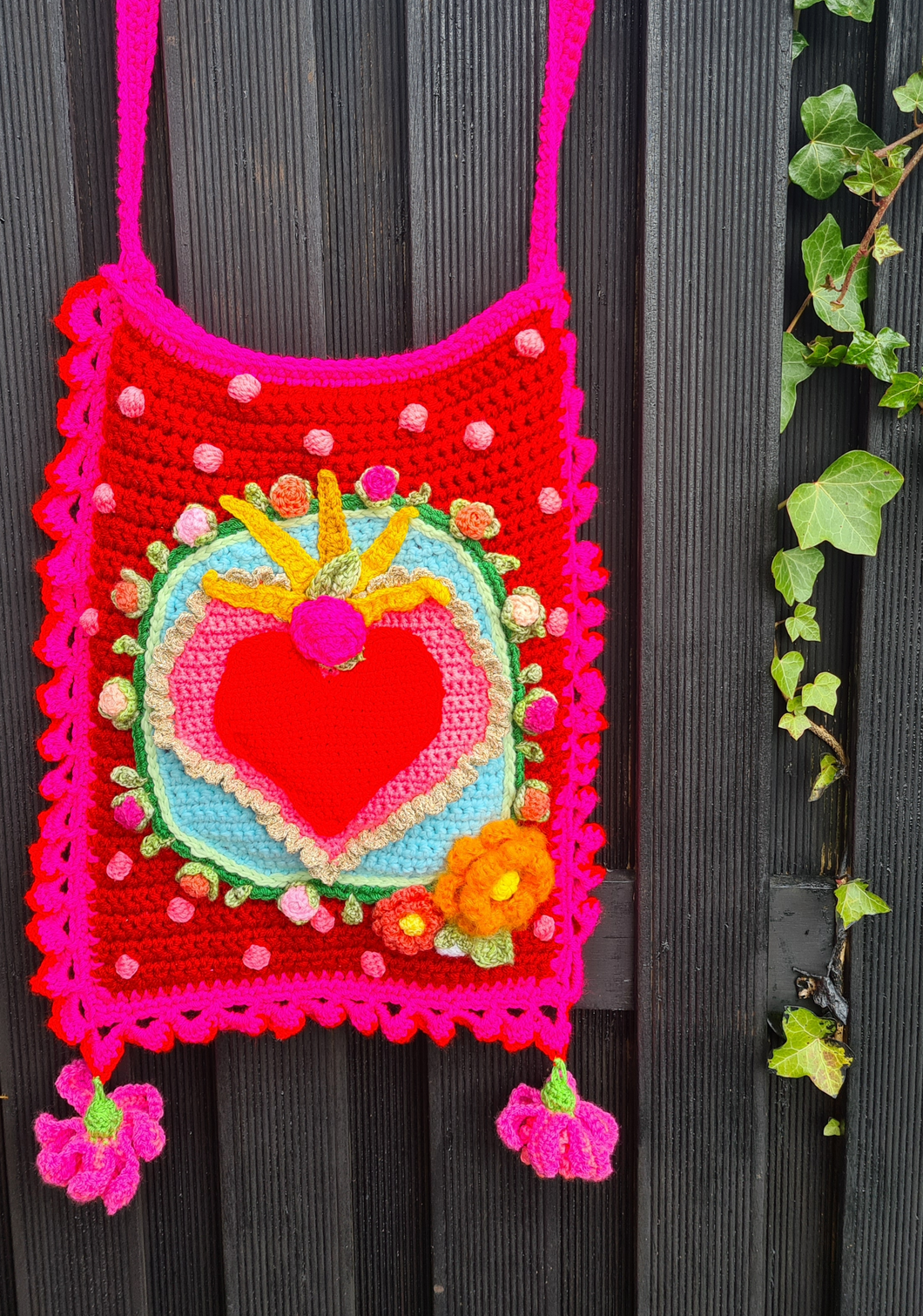 Lola tote bag NL terms