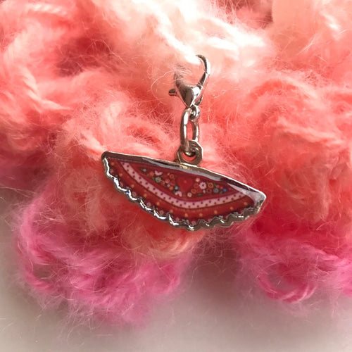 stitch marker by pollevie